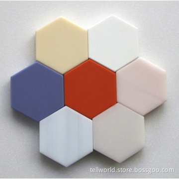 Acrylic Solid Surface Stone Sheet (MA-8007)